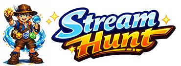Stream Hunt