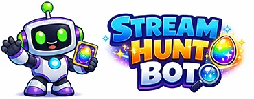 Stream Hunt